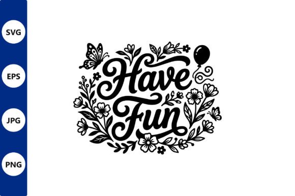 Floral Fun Vector Review